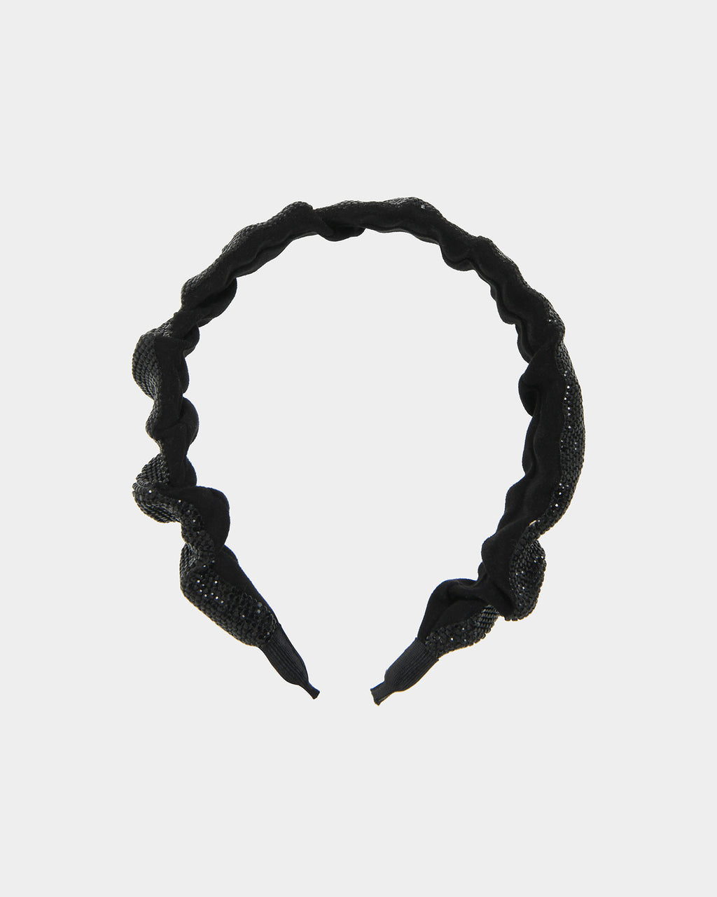 Cindy Crystal Headband