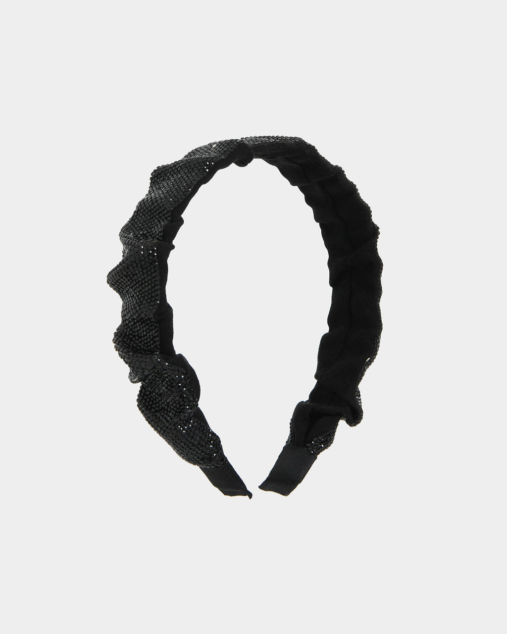 Cindy Crystal Headband