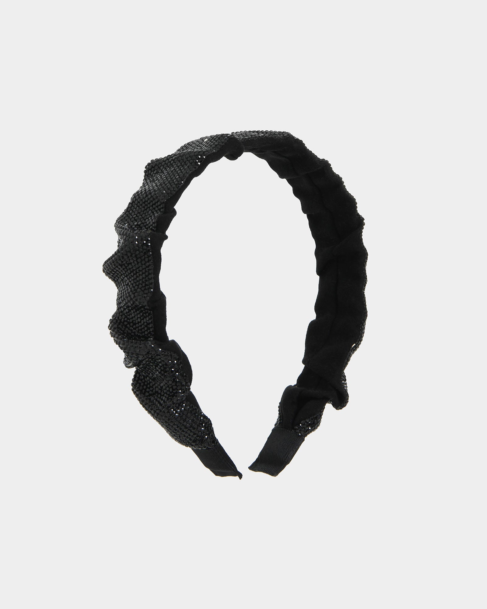 Cindy Crystal Headband