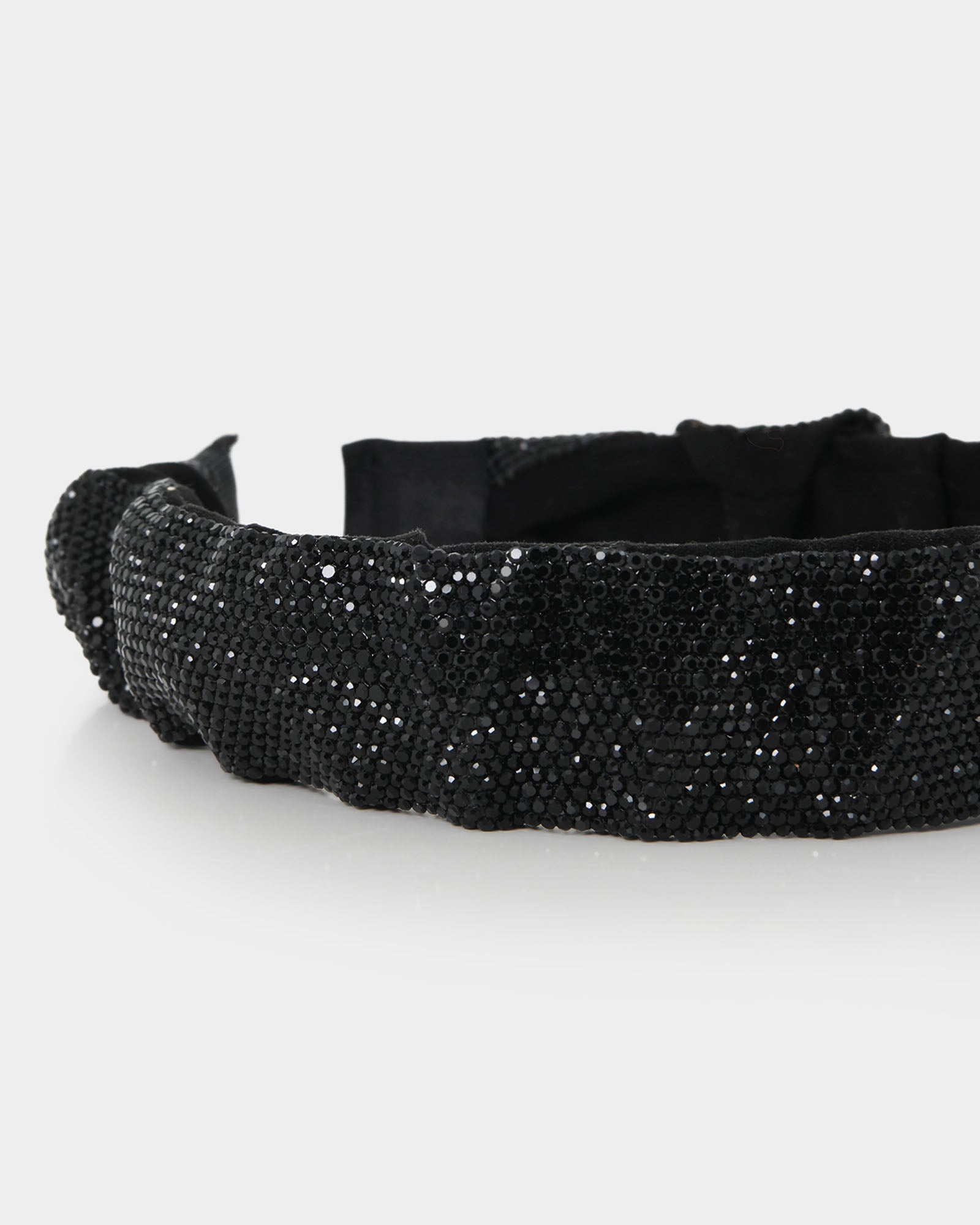 Cindy Crystal Headband