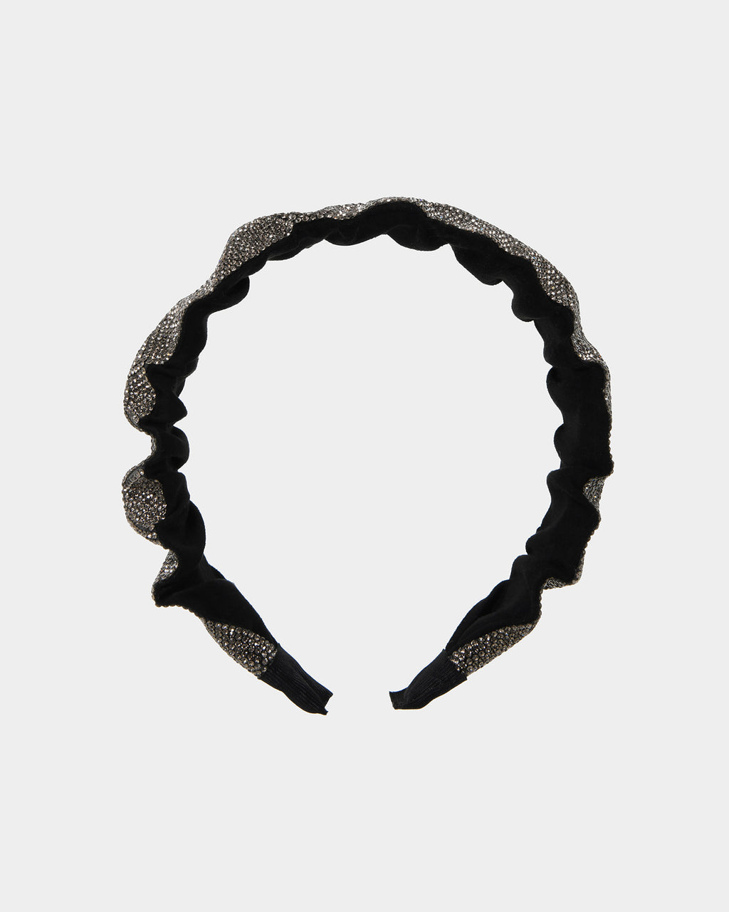 Cindy Crystal Headband