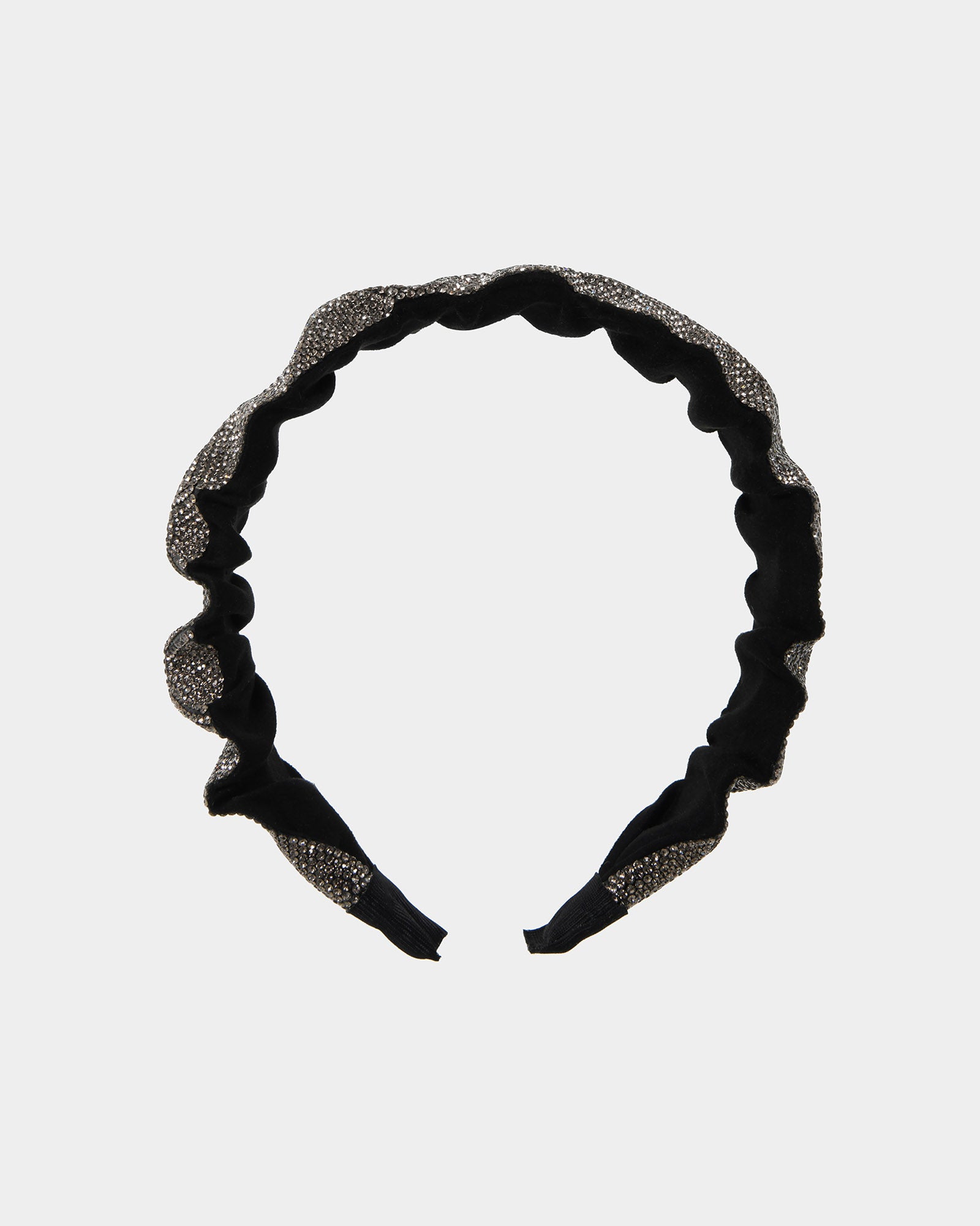 Cindy Crystal Headband