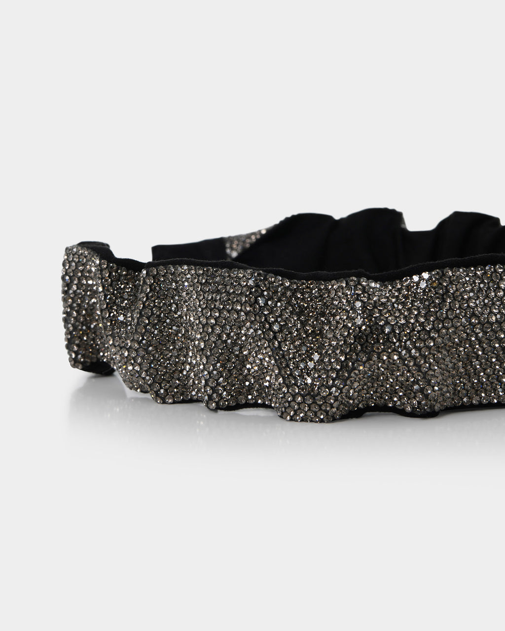 Cindy Crystal Headband