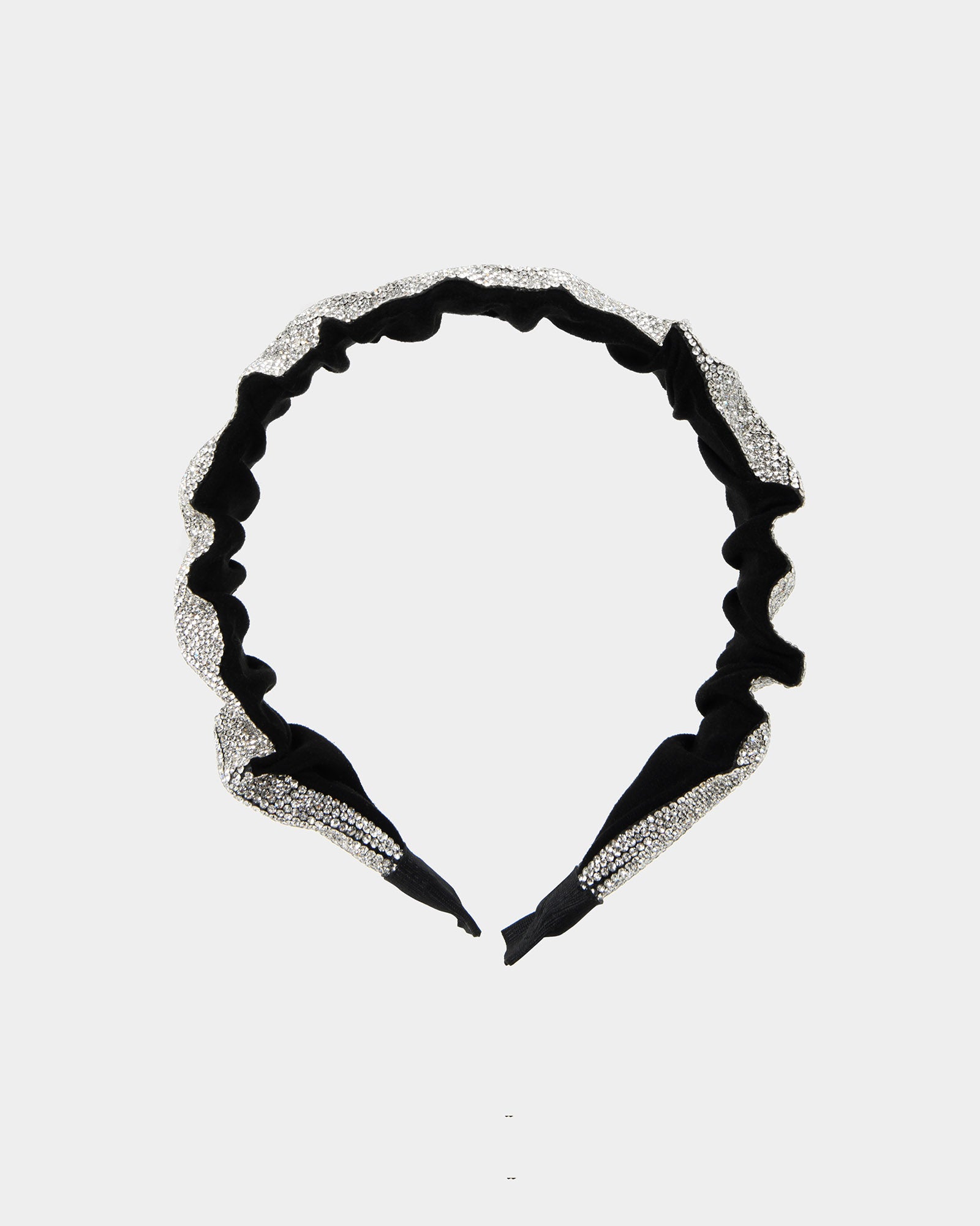 Cindy Crystal Headband