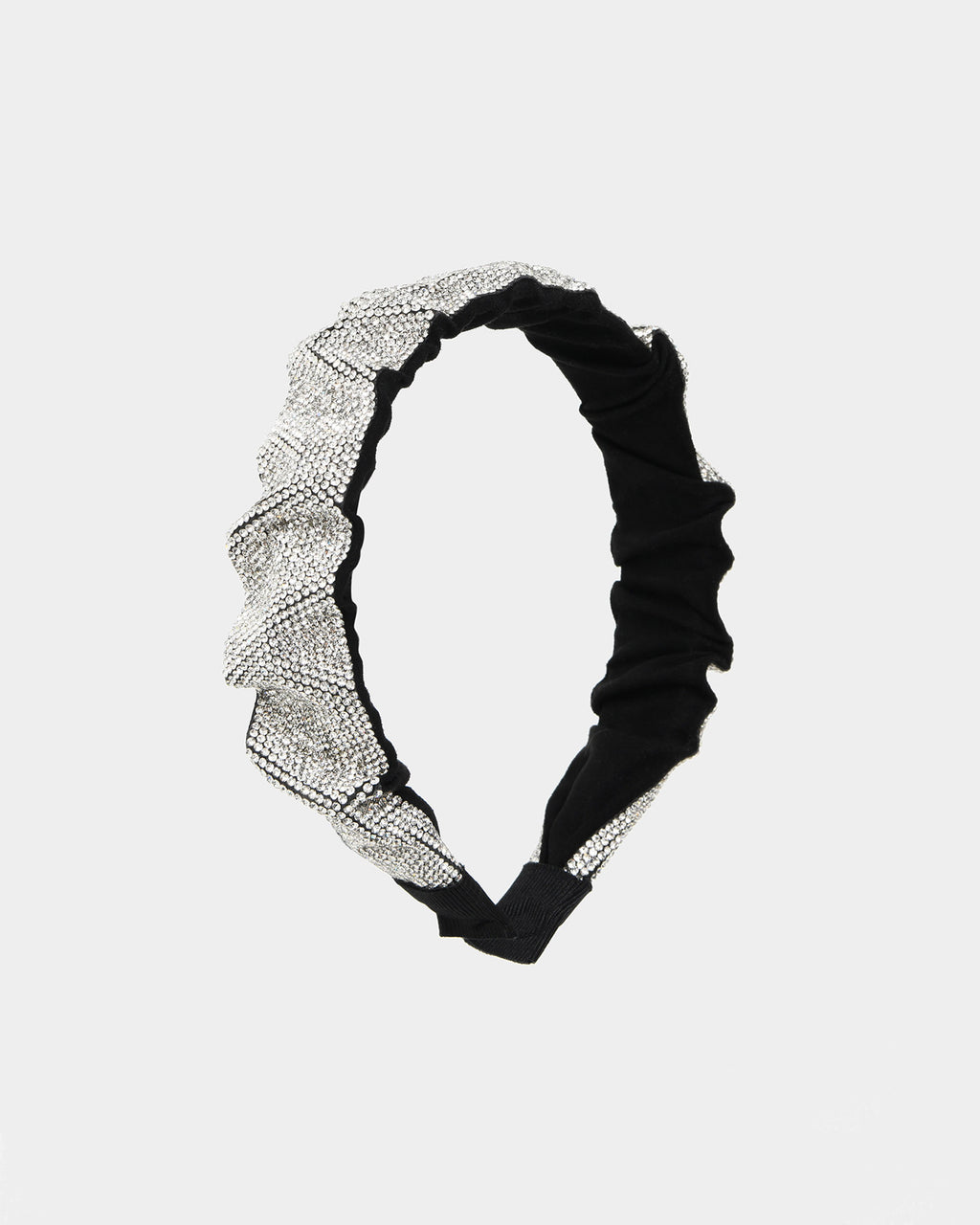Cindy Crystal Headband