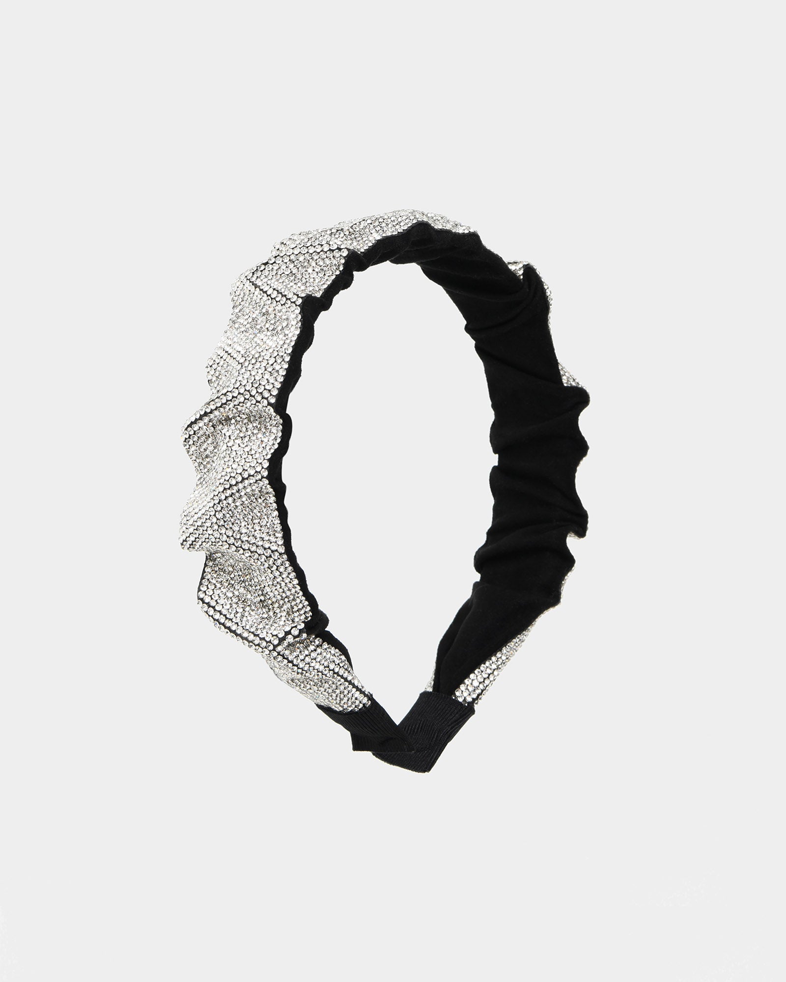 Cindy Crystal Headband