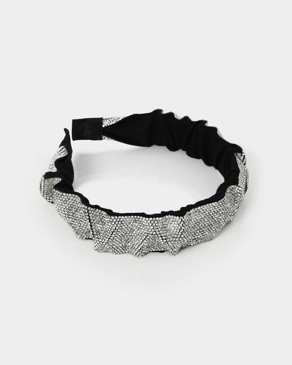 Cindy Crystal Headband