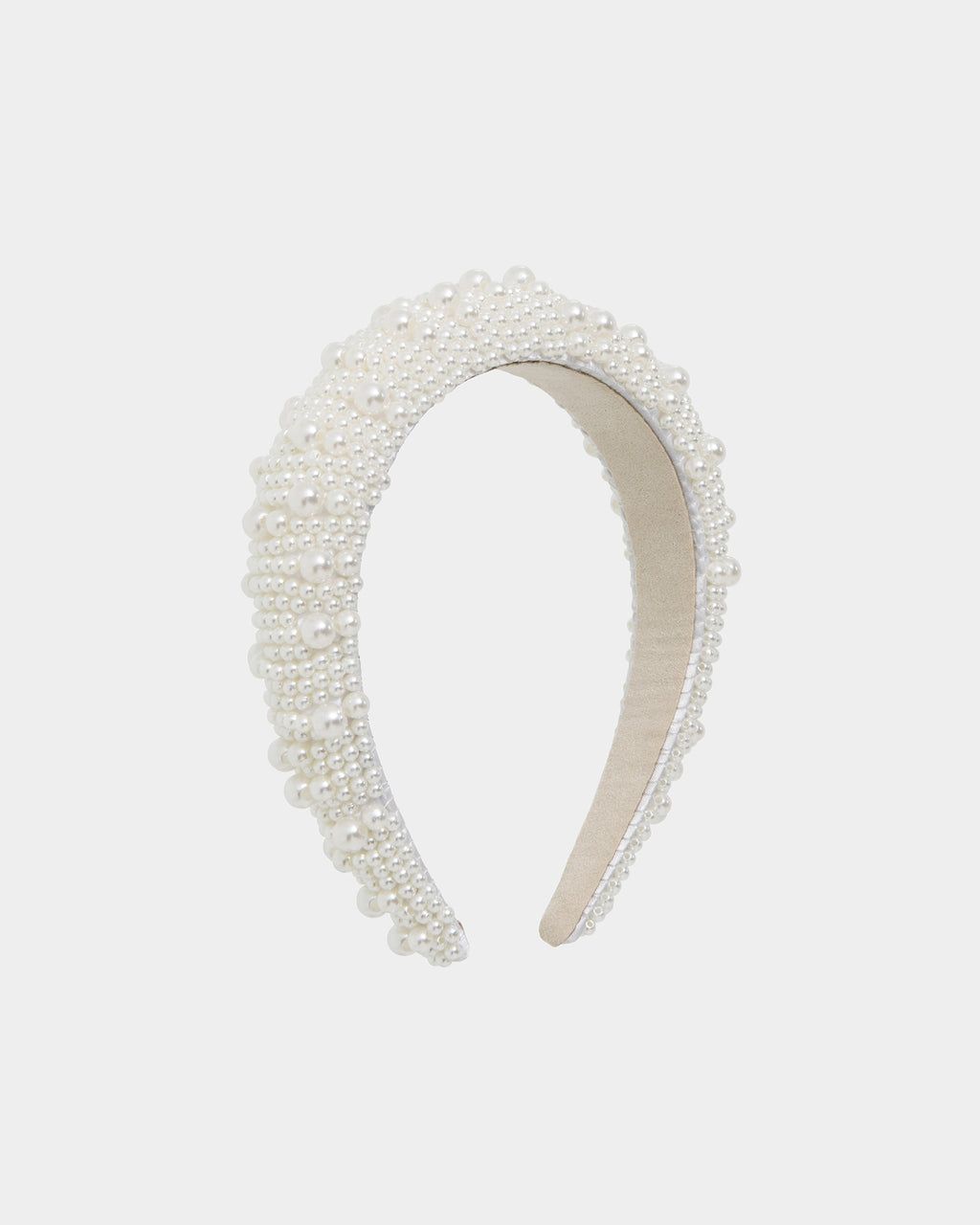 Naomi Pearl Headband