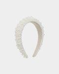 Naomi Pearl Headband