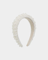 Naomi Pearl Headband