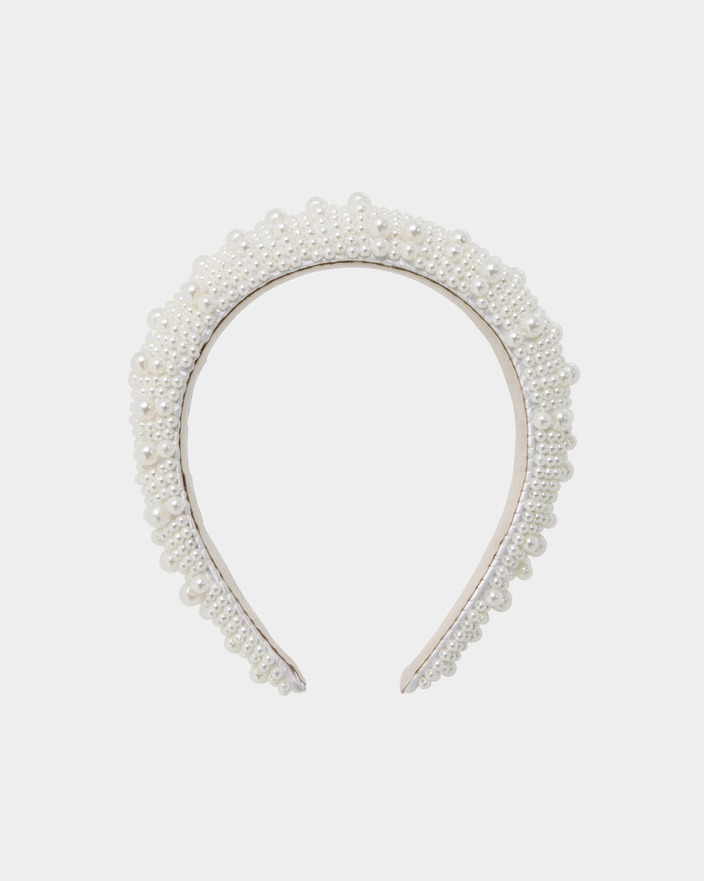 Naomi Pearl Headband