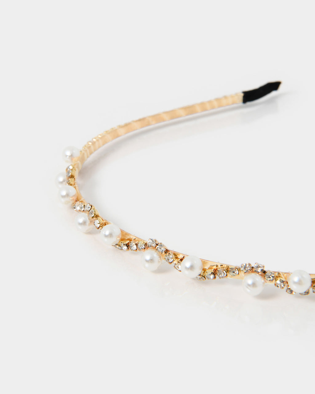 May Headband