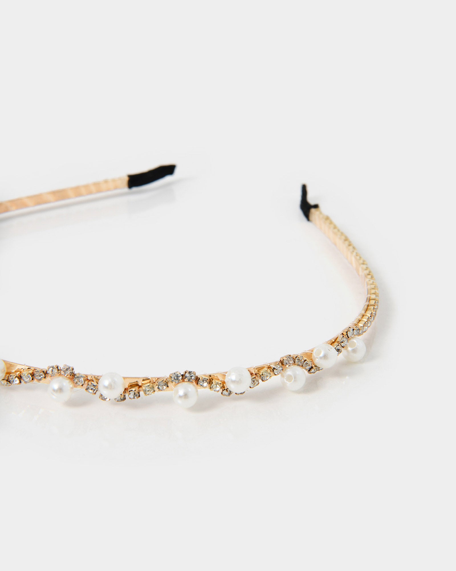 May Headband