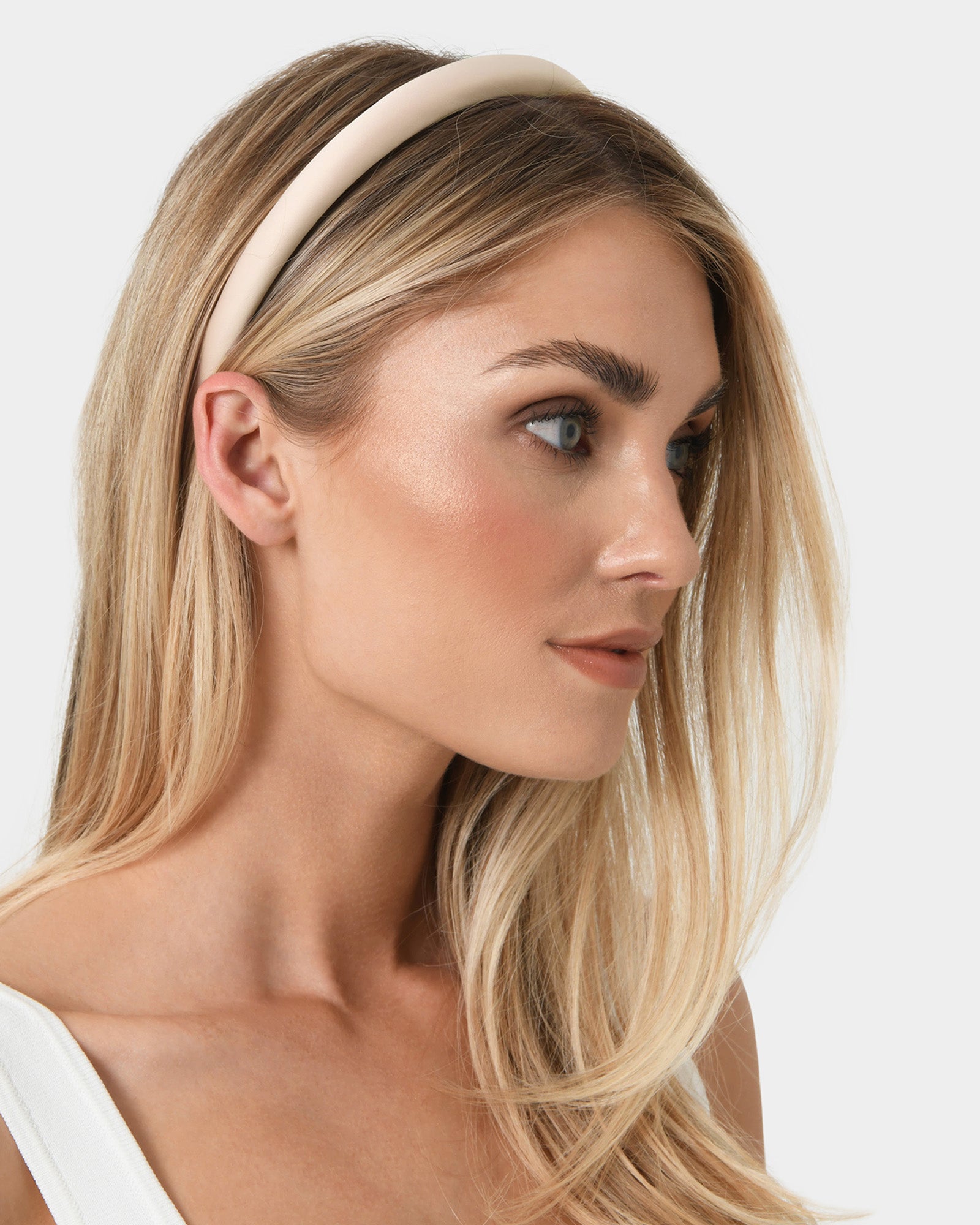 Anabella 3 PC  Headband Set