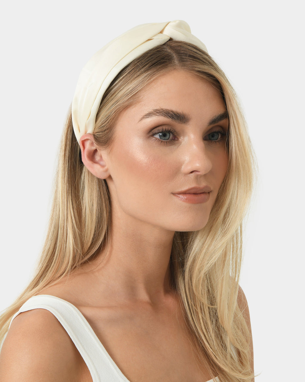 Dianna 2 PC Headband Set
