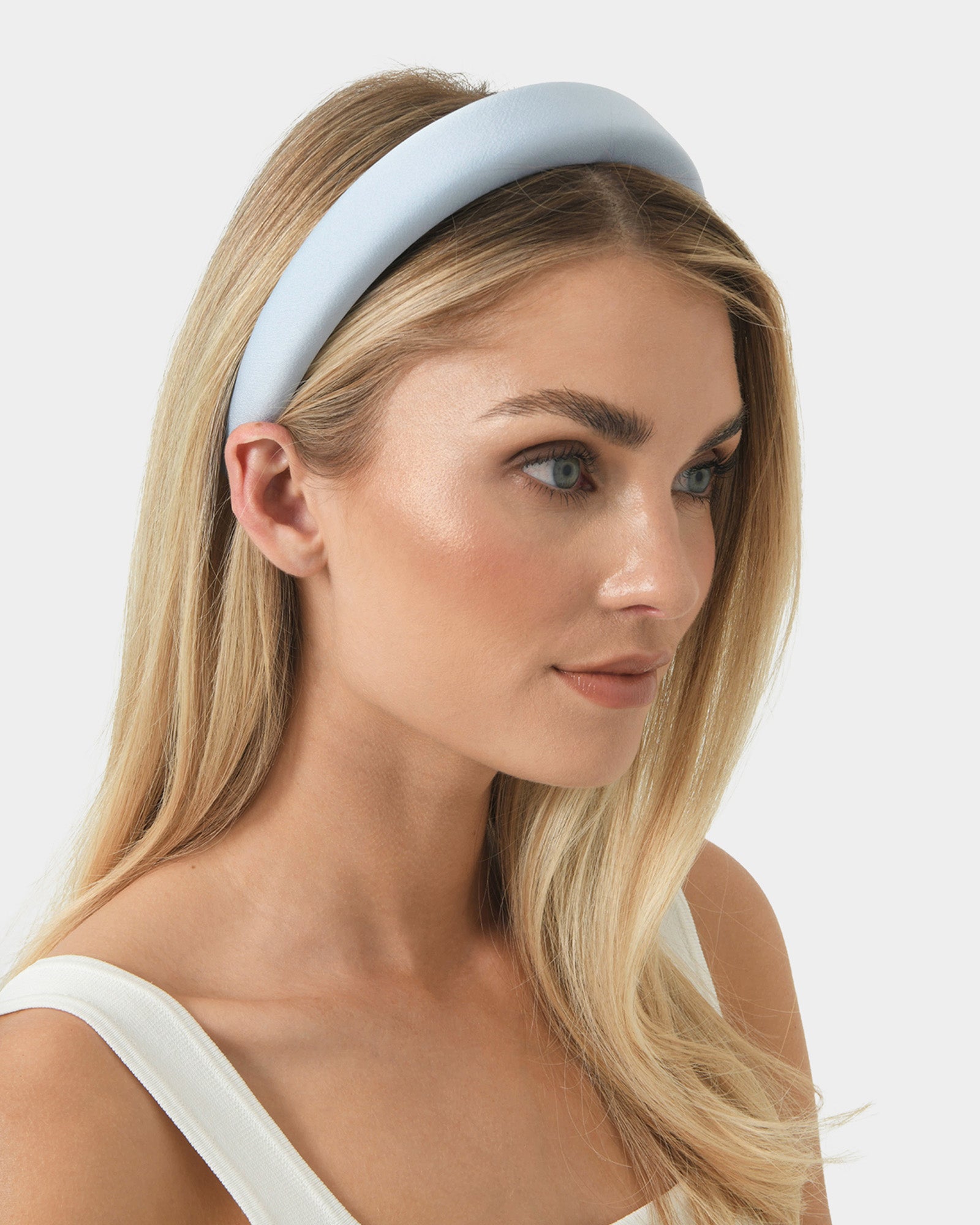 Melannie 2 PC Headband Set B+C