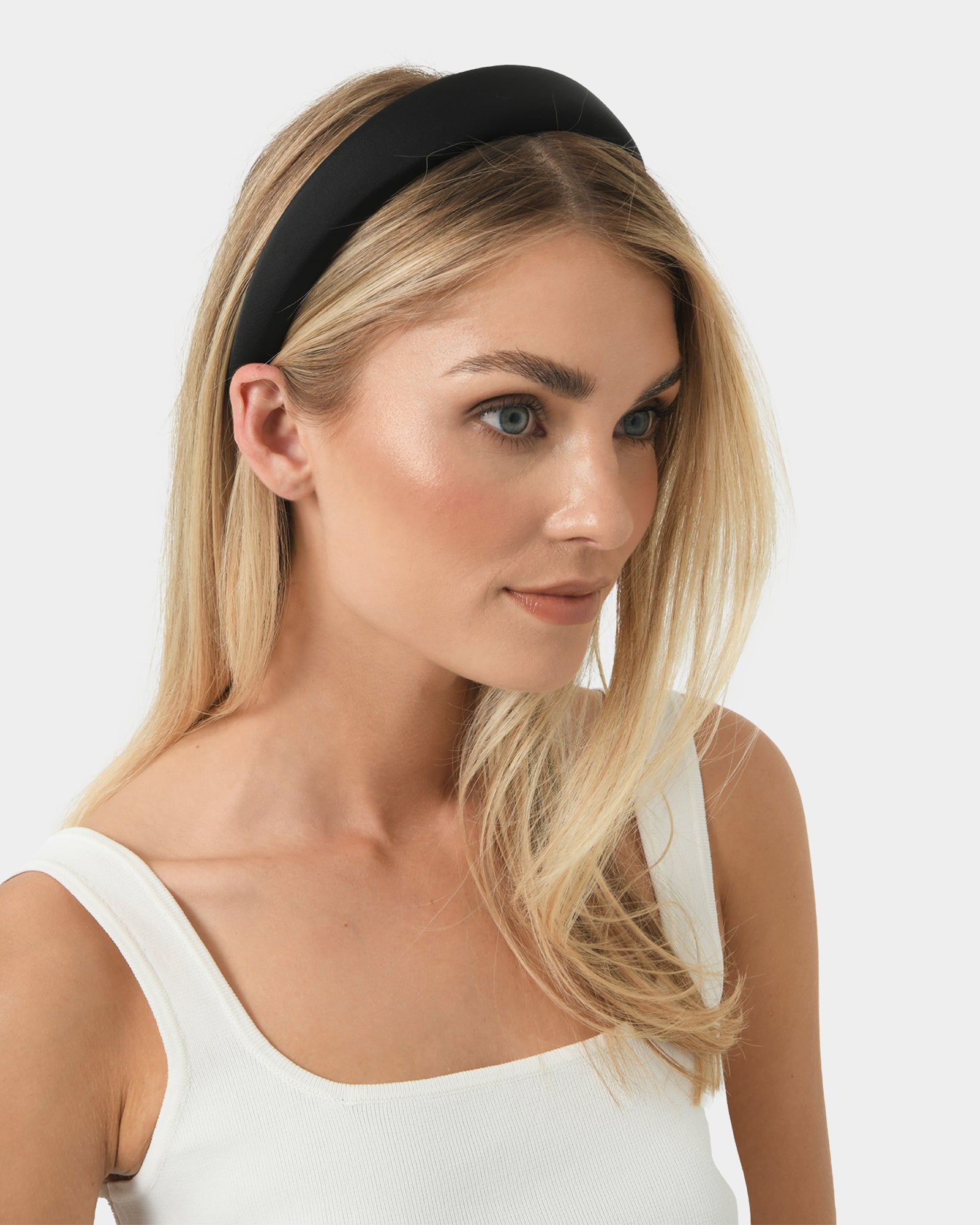 Melannie  2PC Headband Set