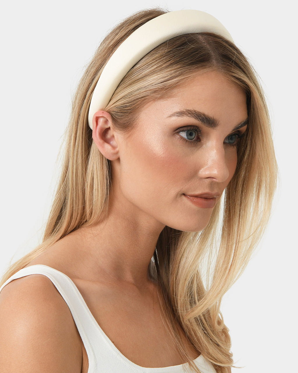 Dianna 2 PC Headband Set