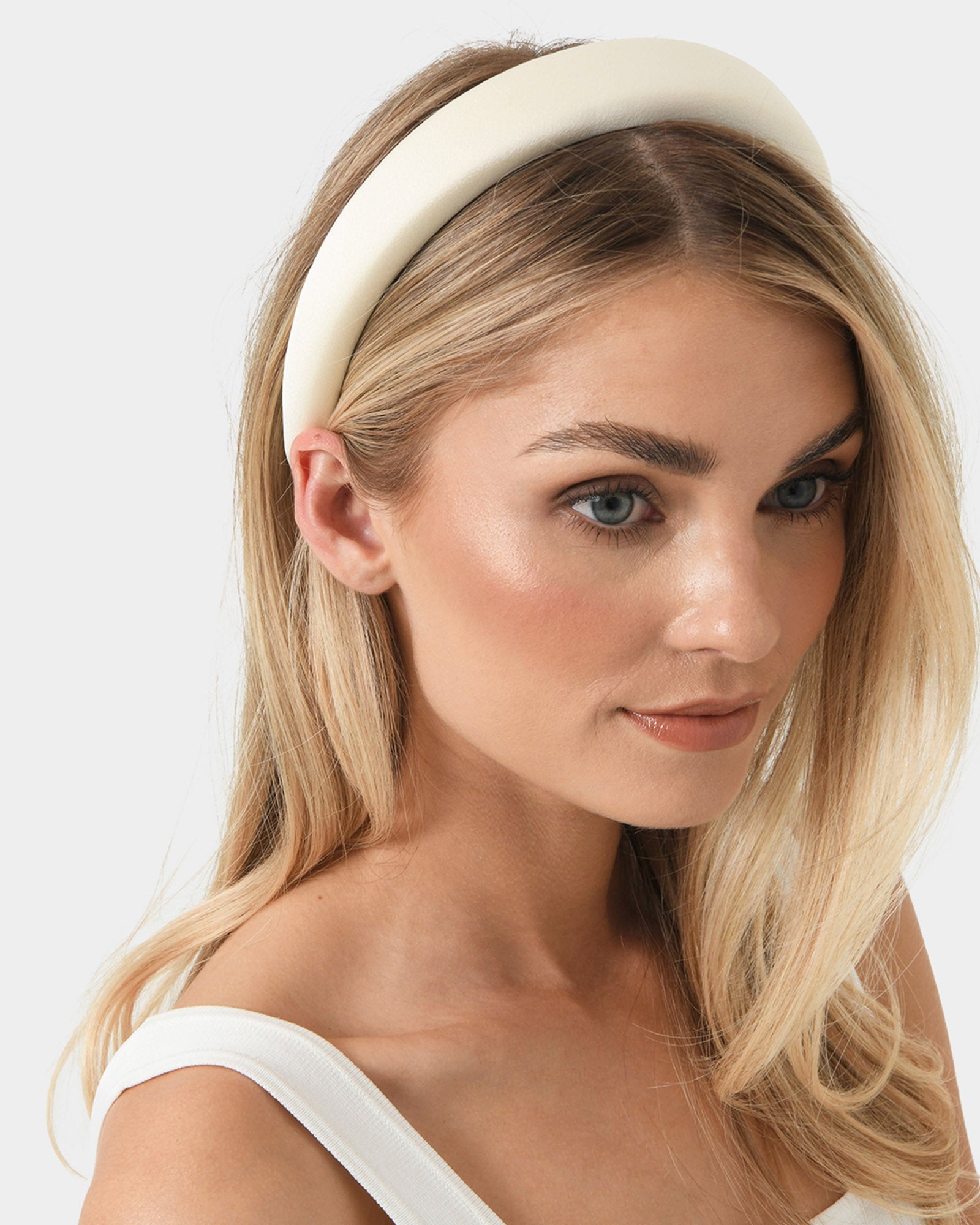 Dianna 2 PC Headband Set