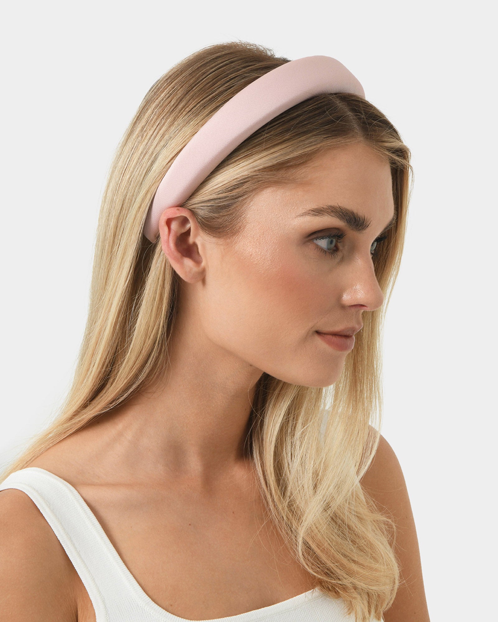 Melannie 2 PC Headband Set P+C