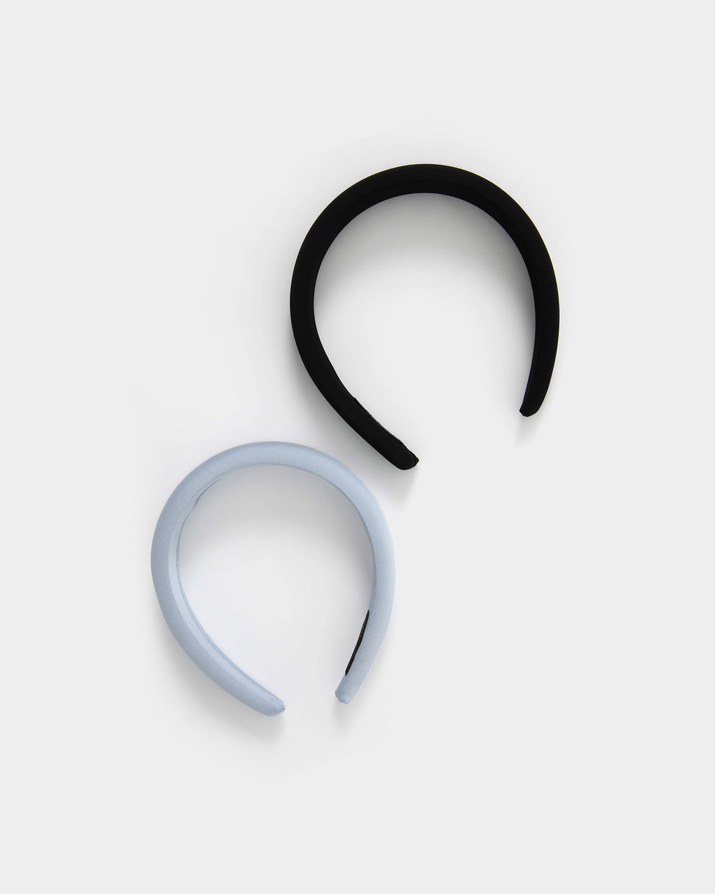 Melannie  2PC Headband Set