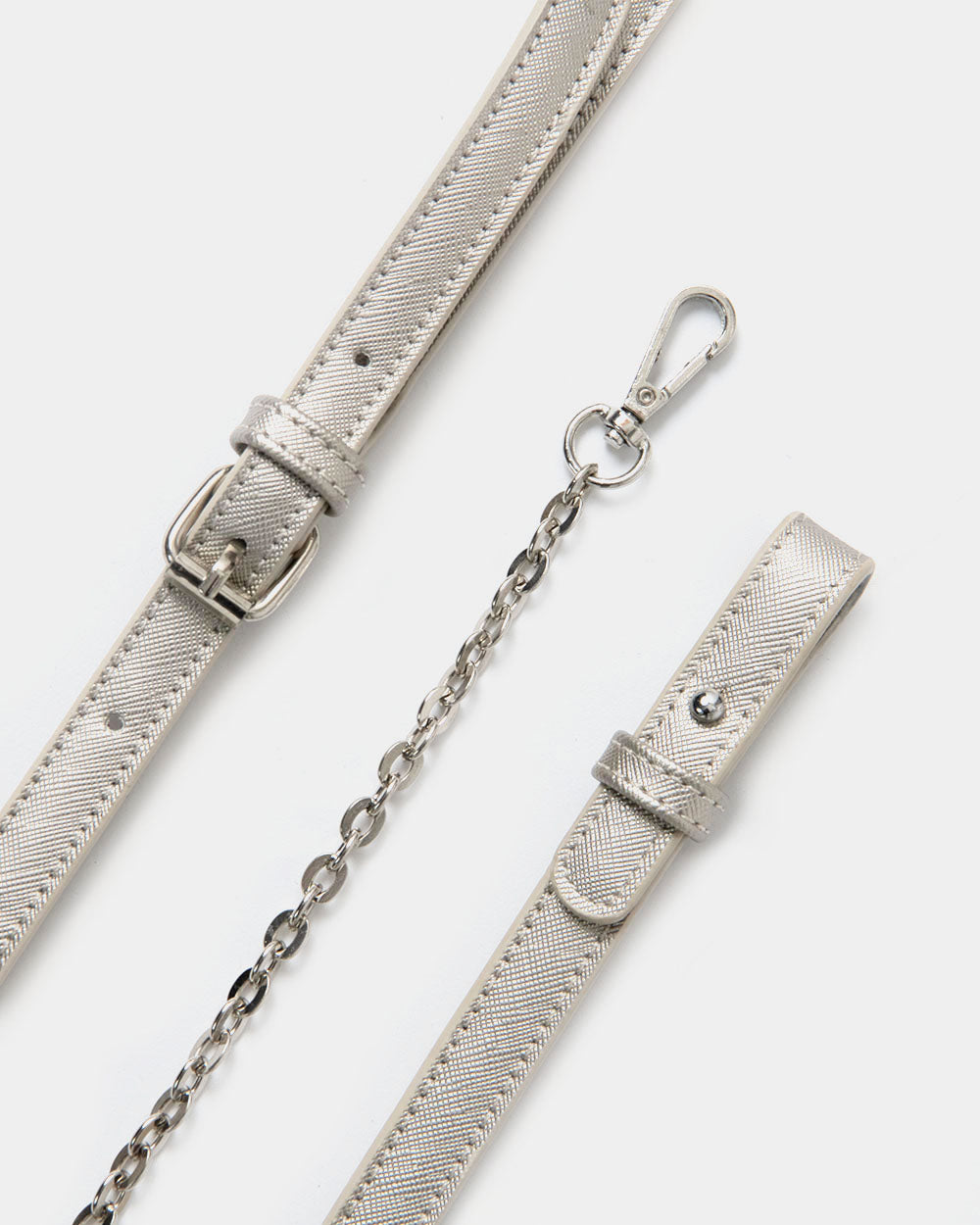 Sabrina 3 Strap Bag