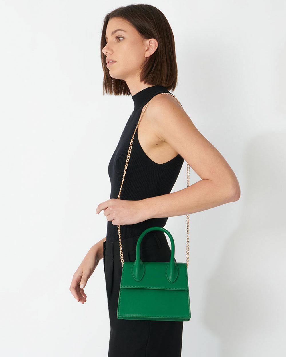 Saisha 2 Strap Bag
