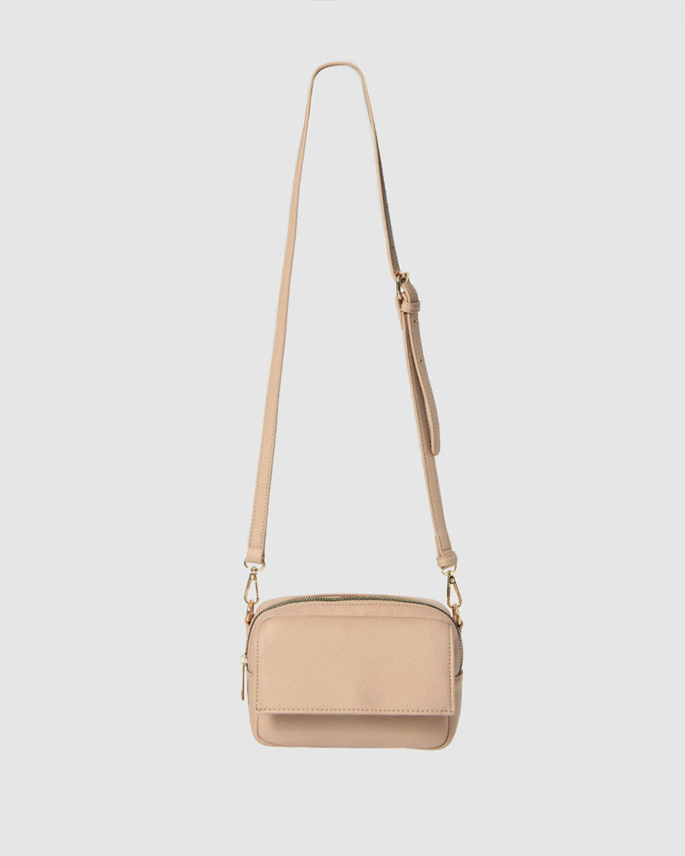 Mari 3 Strap Crossbody Bag