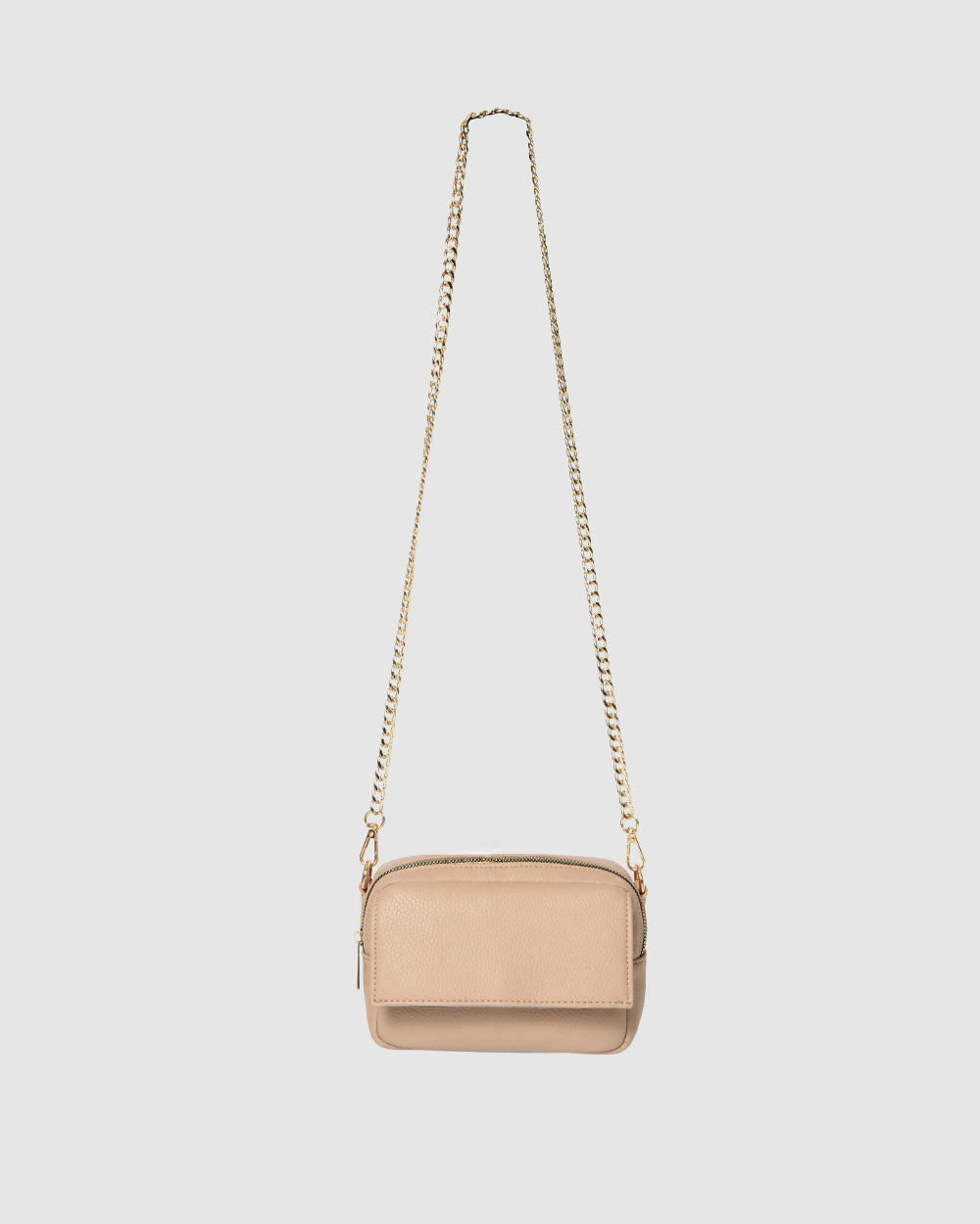 Mari 3 Strap Crossbody Bag