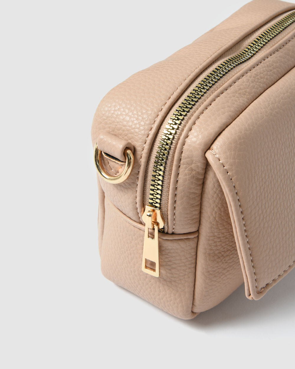 Mari 3 Strap Crossbody Bag