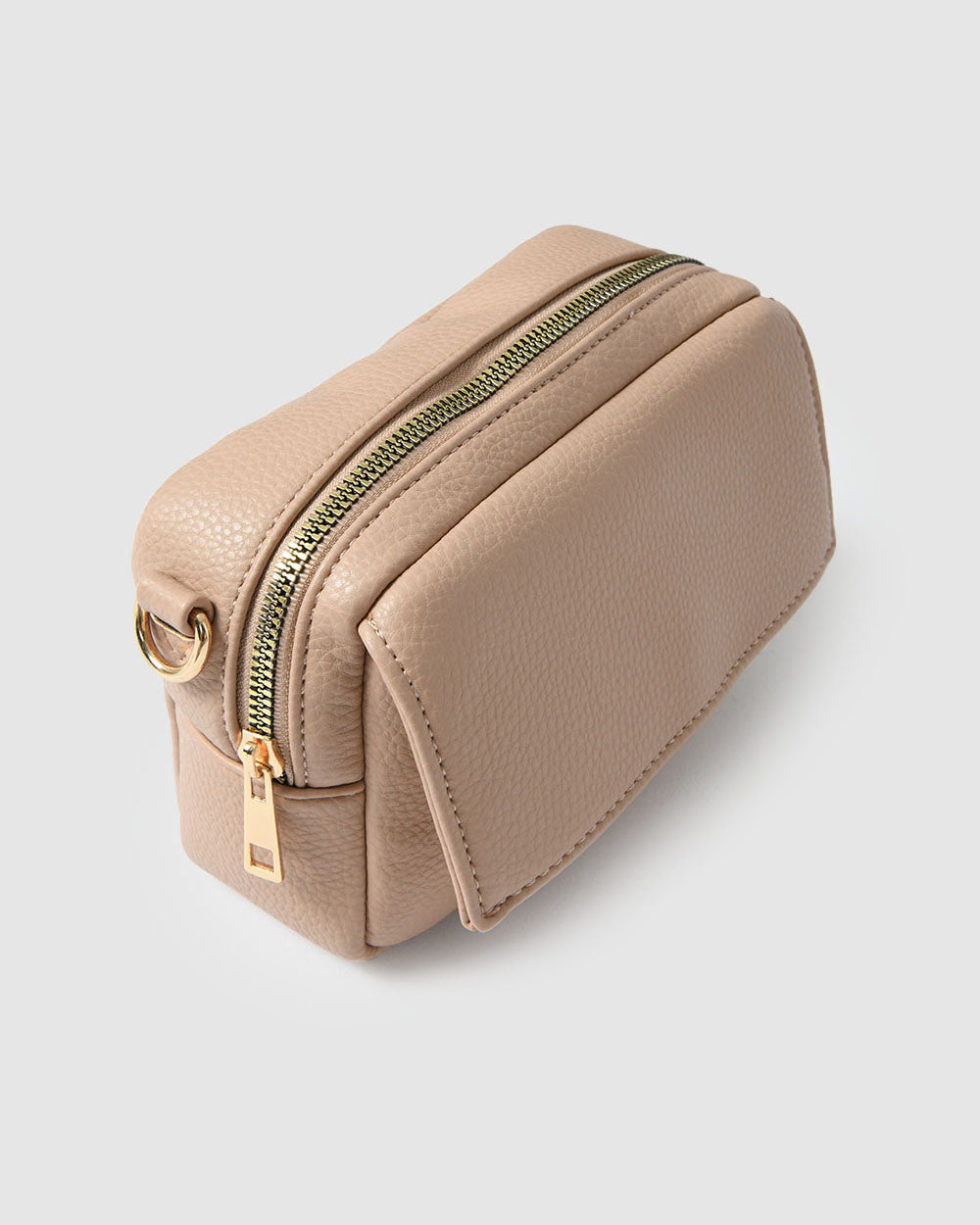 Mari 3 Strap Crossbody Bag