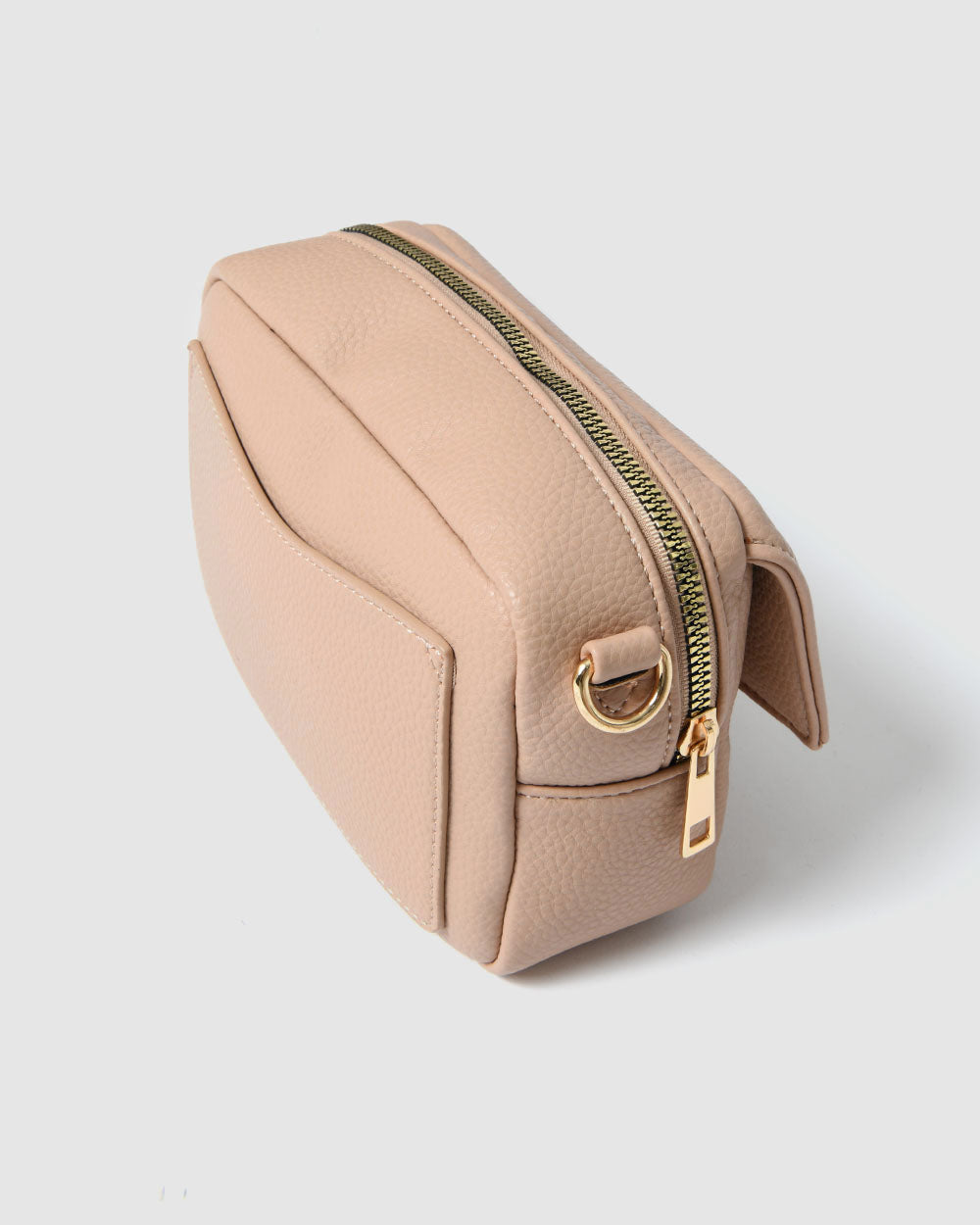 Mari 3 Strap Crossbody Bag