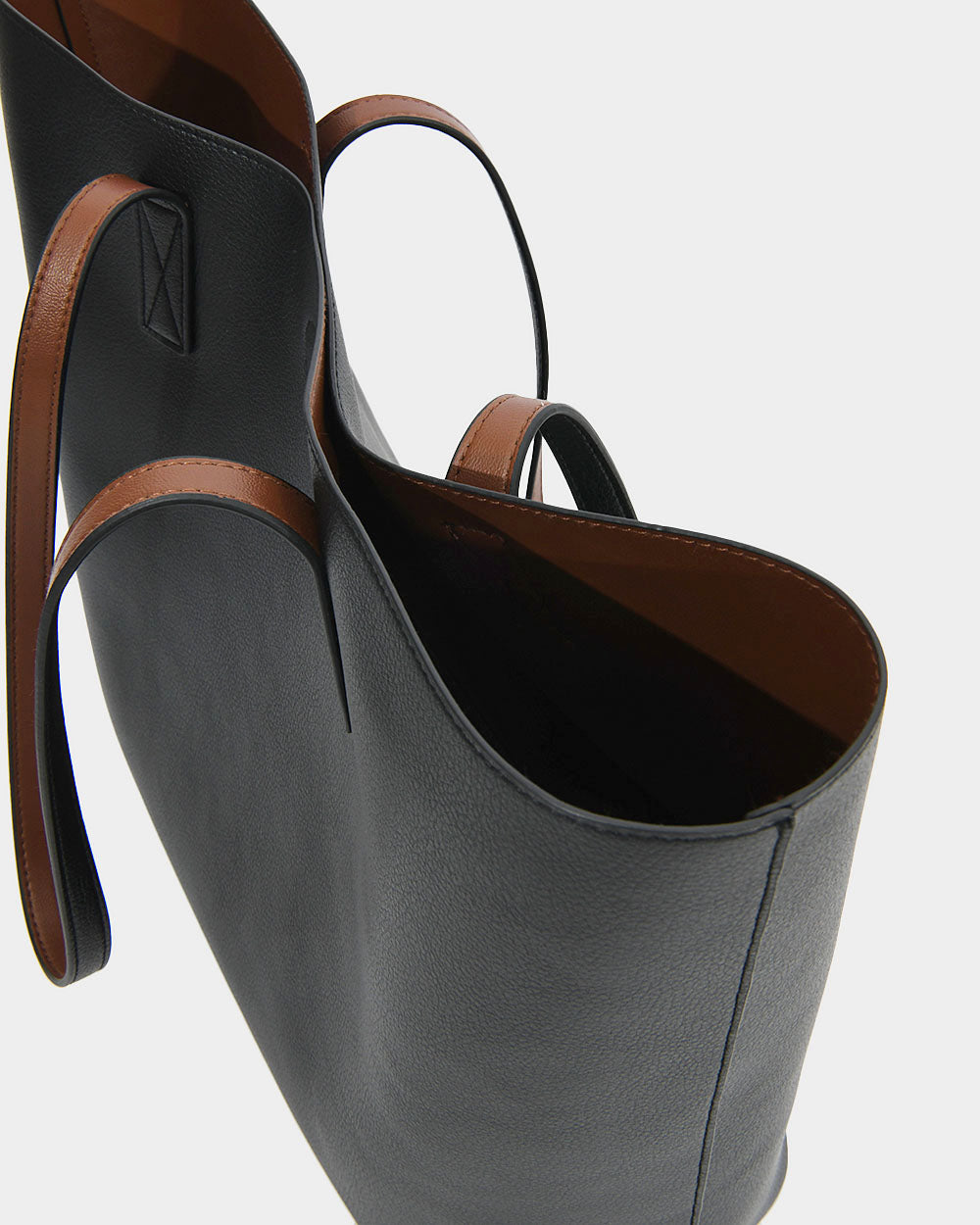 Parker Reversible Tote Bag