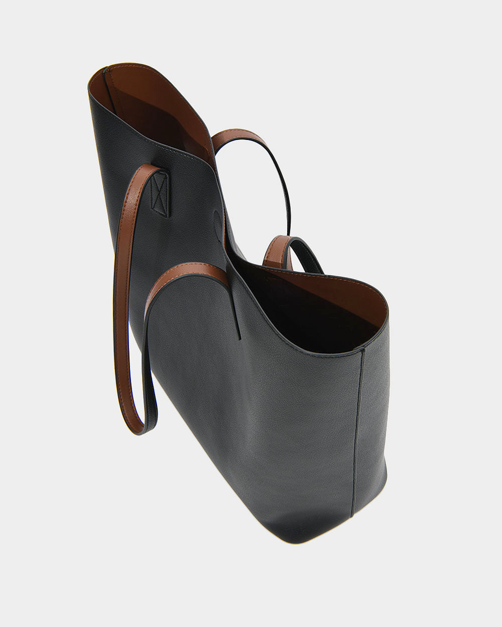 Parker Reversible Tote Bag