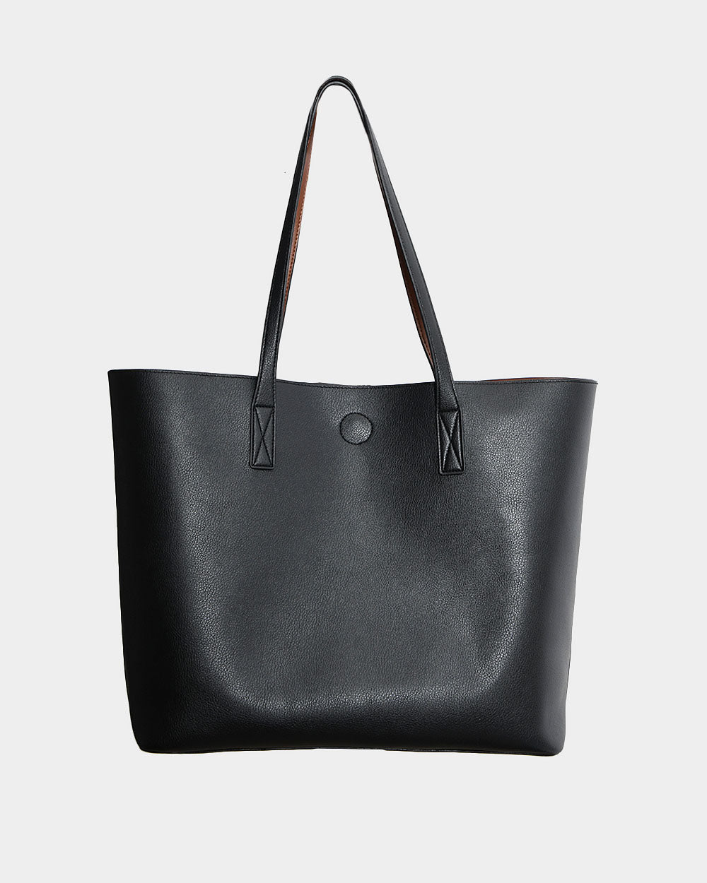 Parker Reversible Tote Bag