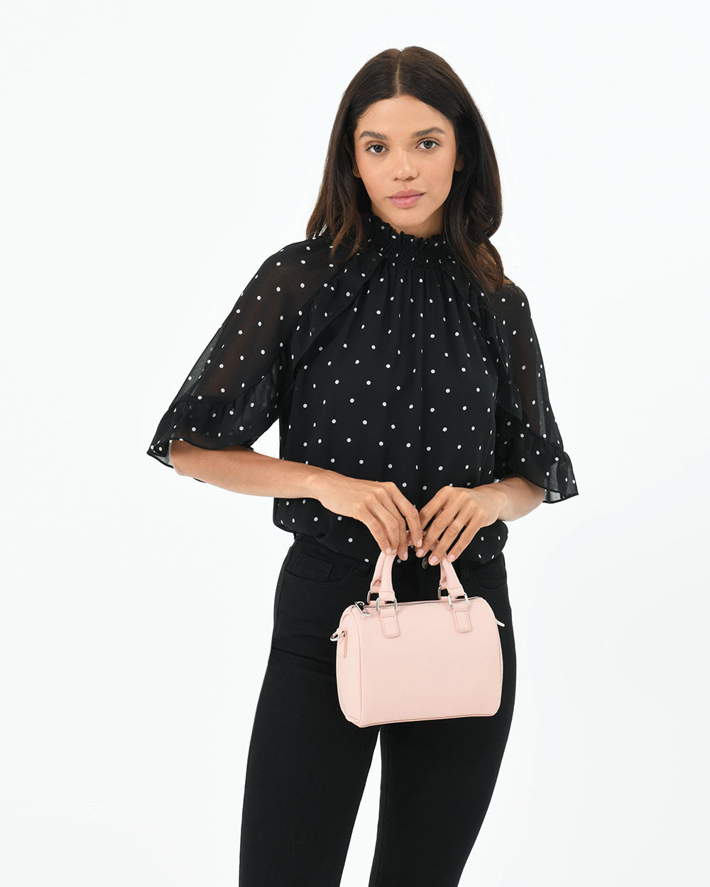 Chelsey 2 Way Bowling Bag