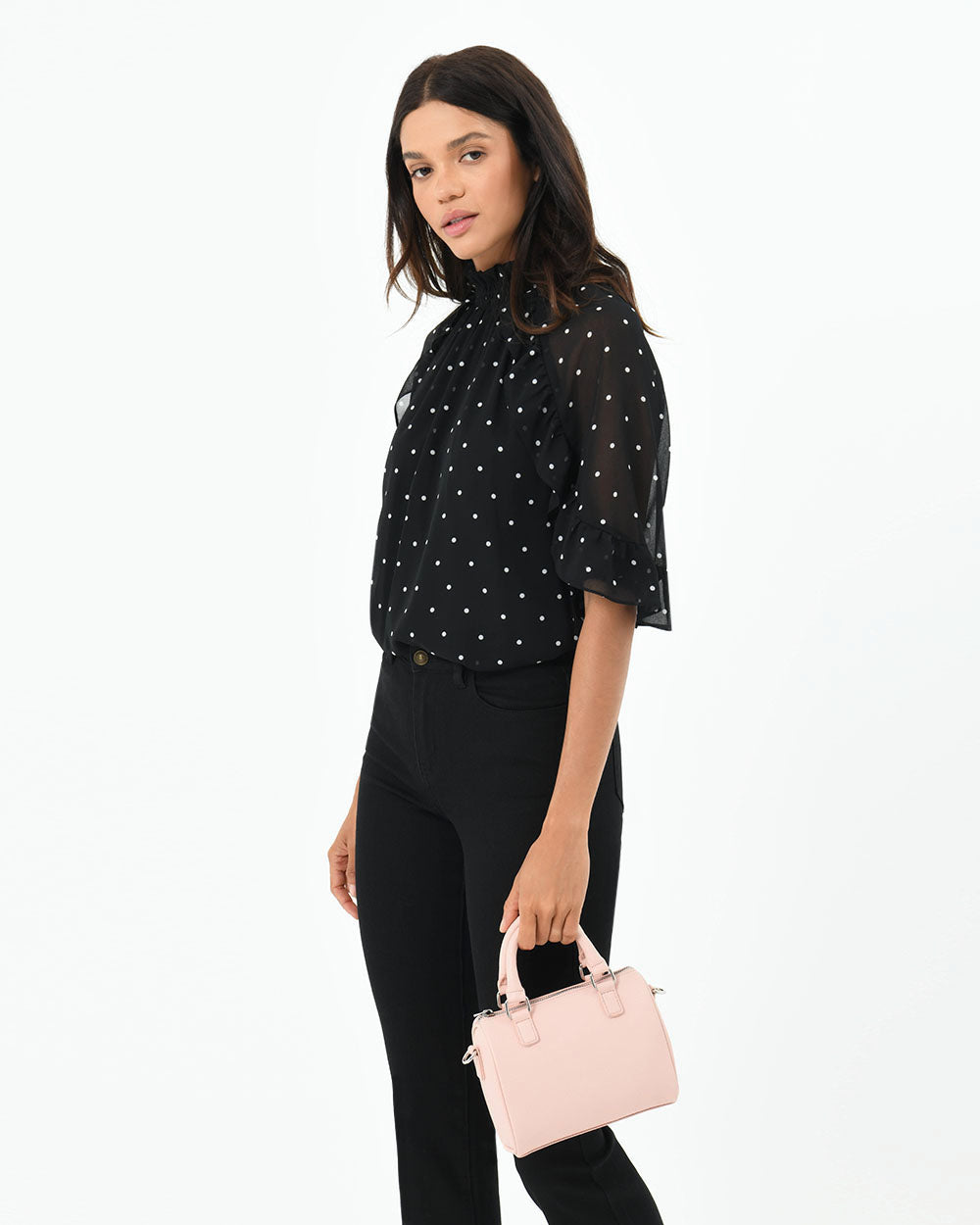 Chelsey 2 Way Bowling Bag