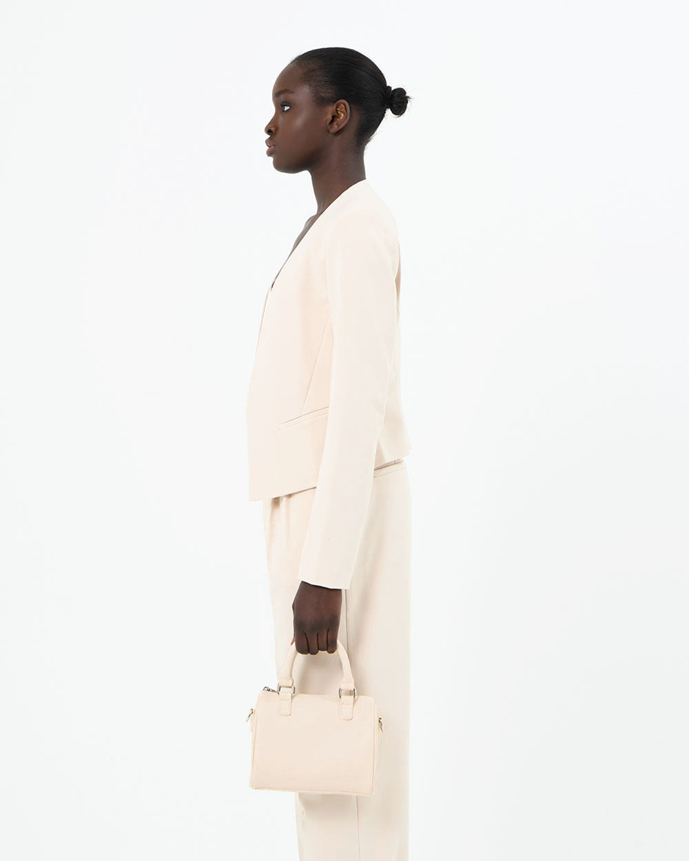 Chelsey 2 Way Bowling Bag