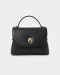 Giselle Leather 2 Way Bag
