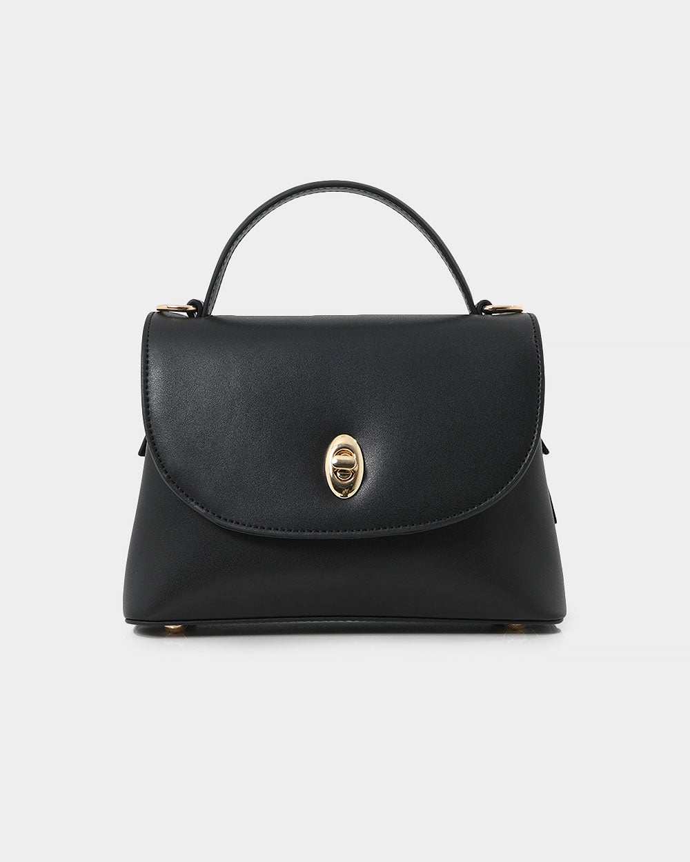 Giselle Leather 2 Way Bag