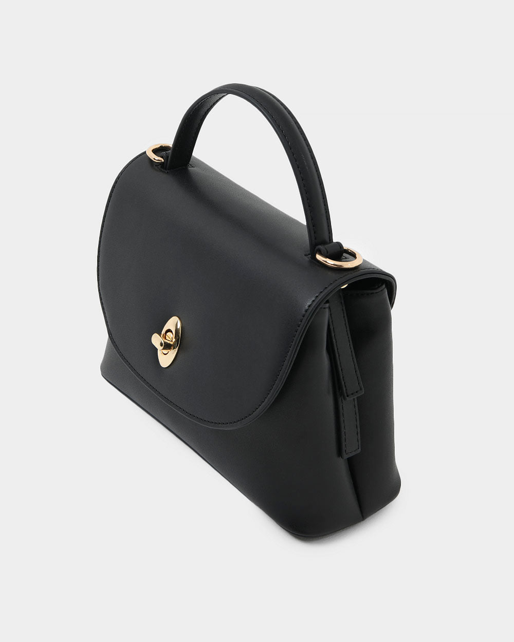 Giselle Leather 2 Way Bag