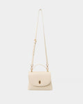 Giselle Leather 2 Way Bag