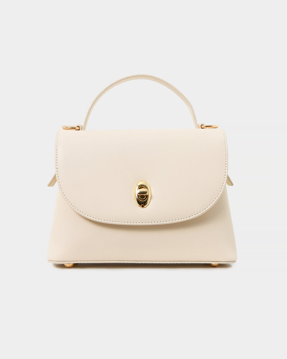 Giselle Leather 2 Way Bag