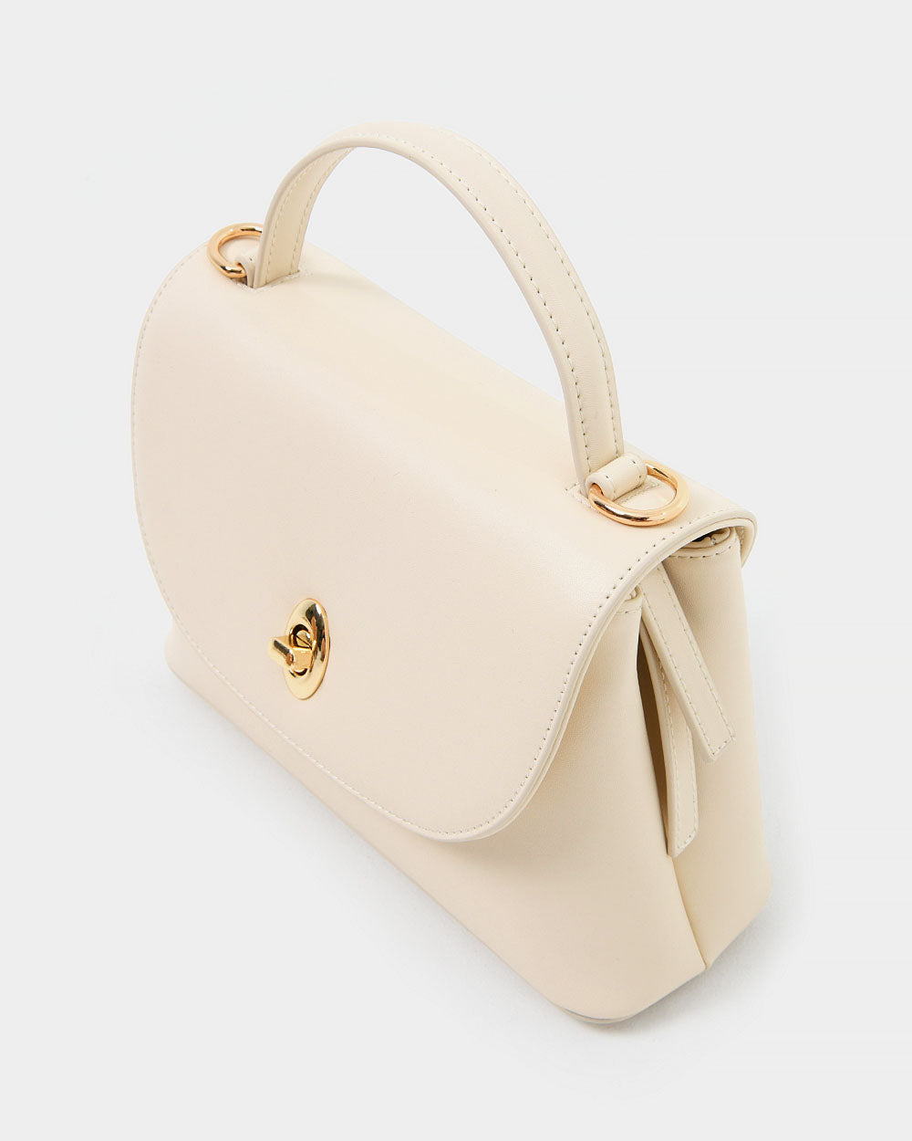 Giselle Leather 2 Way Bag
