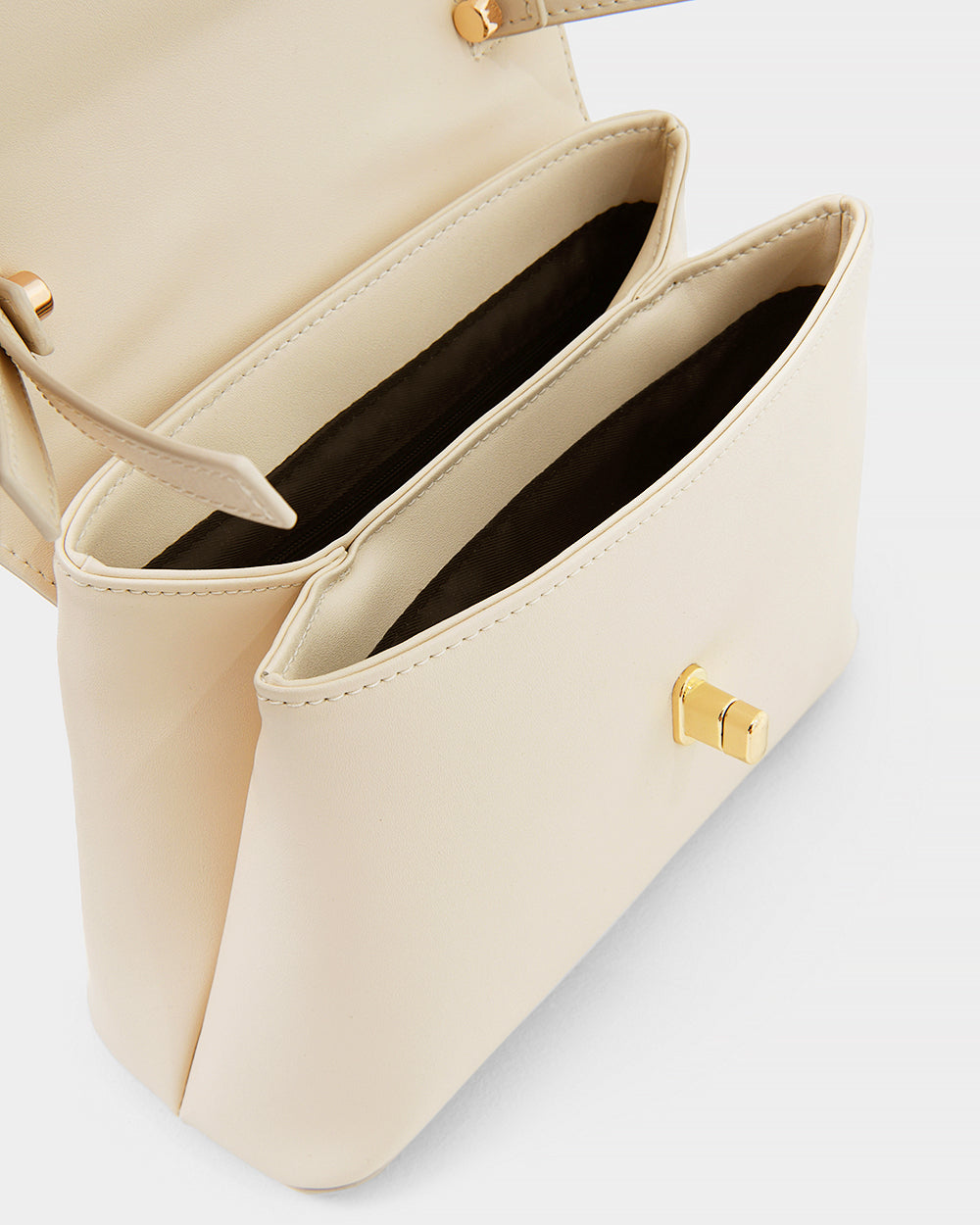 Giselle Leather 2 Way Bag