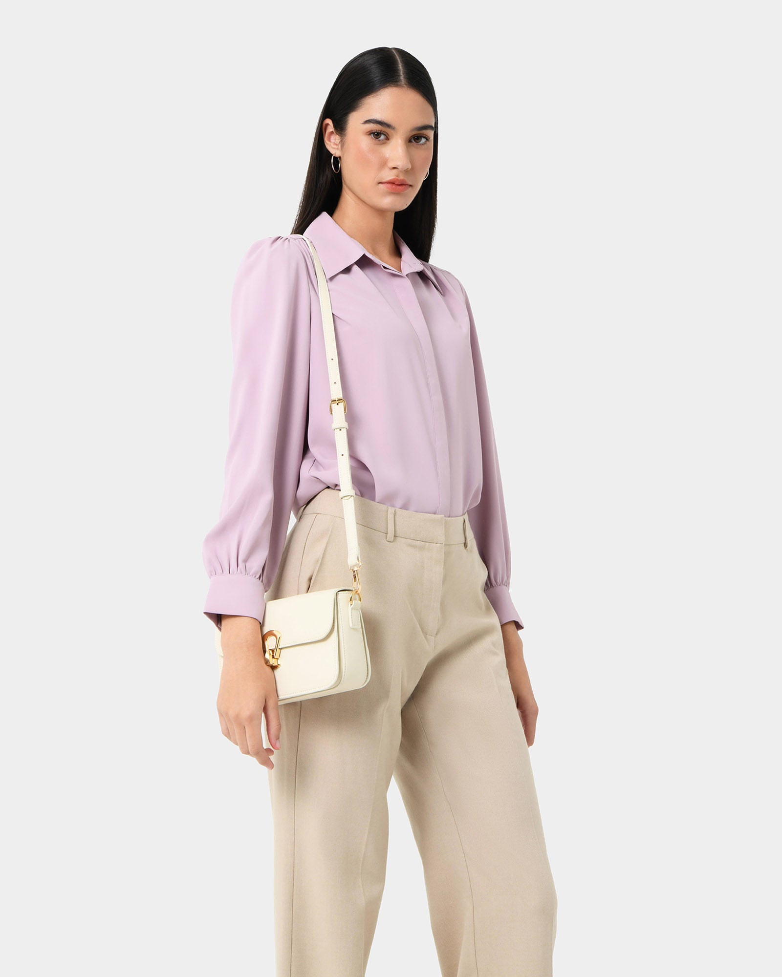 Everlina 2 Strap Bag