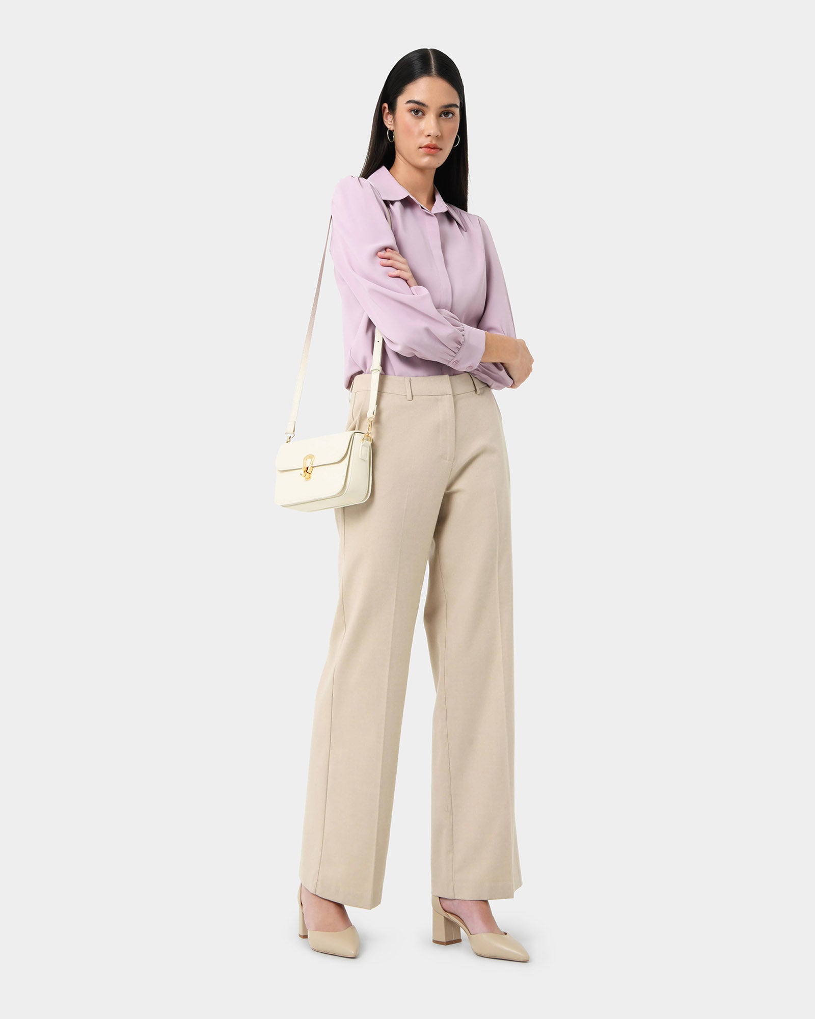 Everlina 2 Strap Bag