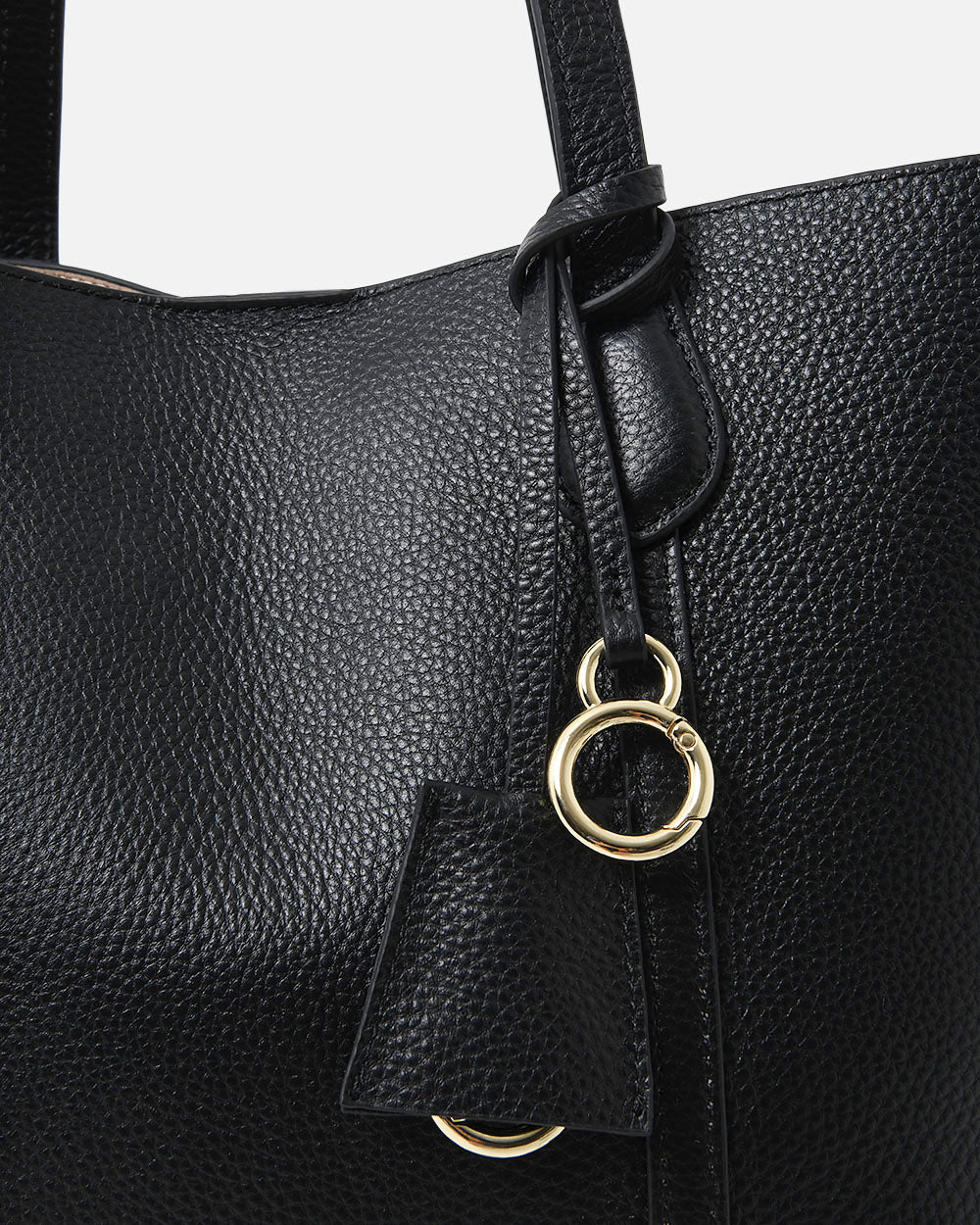Arden 2 Leather Tote Bag
