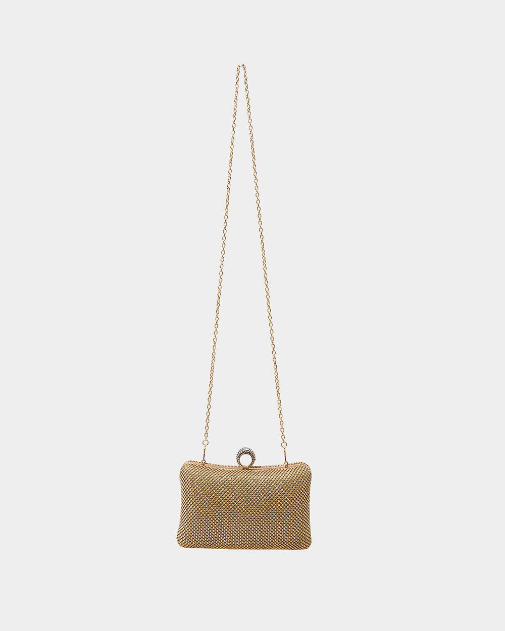 Addison 3 Strap Clutch