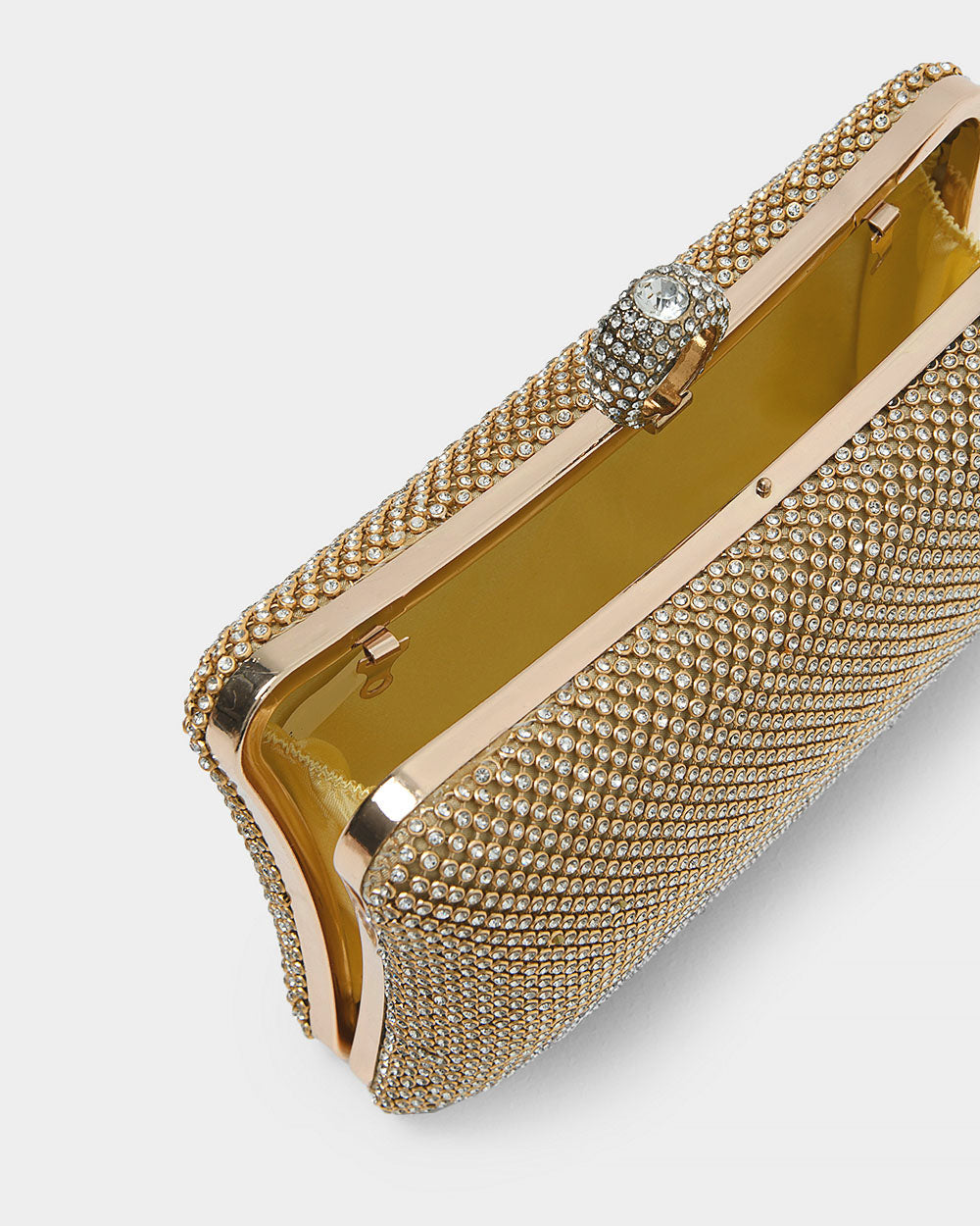Addison 3 Strap Clutch